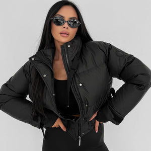Olavoga ROOSEN Jacke