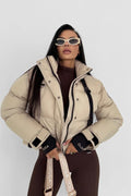 Olavoga ROOSEN Jacke