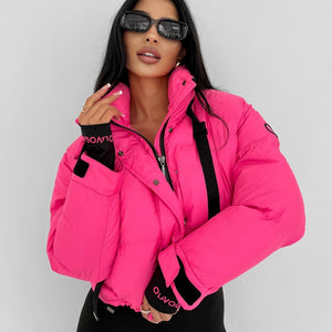 Olavoga ROOSEN Jacke