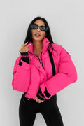 Olavoga ROOSEN Jacke