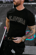 Olavoga Roqa T-Shirt mit kurzen Ärmeln