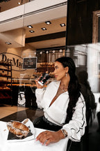 Olavoga Rosea pulover