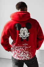 Olavoga Rowen Kapuzenpullover