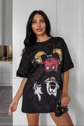 Olavoga Rost Kurzarm-T-Shirt