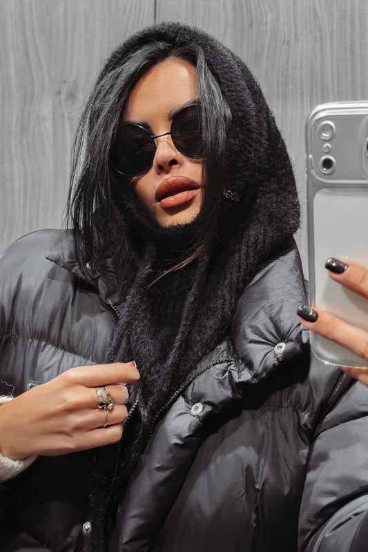 Olavoga Sabina símaszk