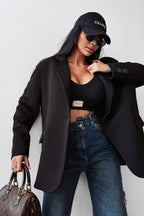 Olavoga Sakko Blazer