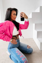 Olavoga Sance dzseki