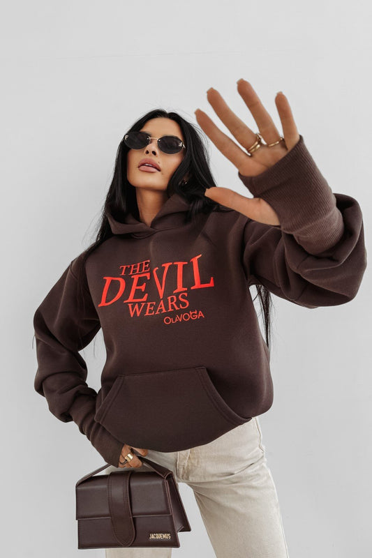 Olavoga Sassy Muse Pullover