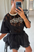 Olavoga Savante Rock-Shorts