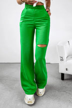 OlaVoga Scarlet Heizhose