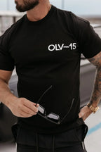 Olavoga Sculpt T-Shirt