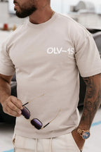 Olavoga Sculpt T-Shirt