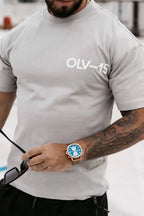 Olavoga Sculpt T-Shirt