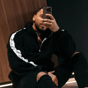 Maslinasti Settline džemper