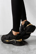 Olavoga Shine Schuhe
