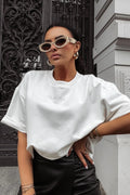 Olavoga ZIGARREN-T-Shirt