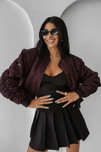 Olavoga SILENCE Jacke