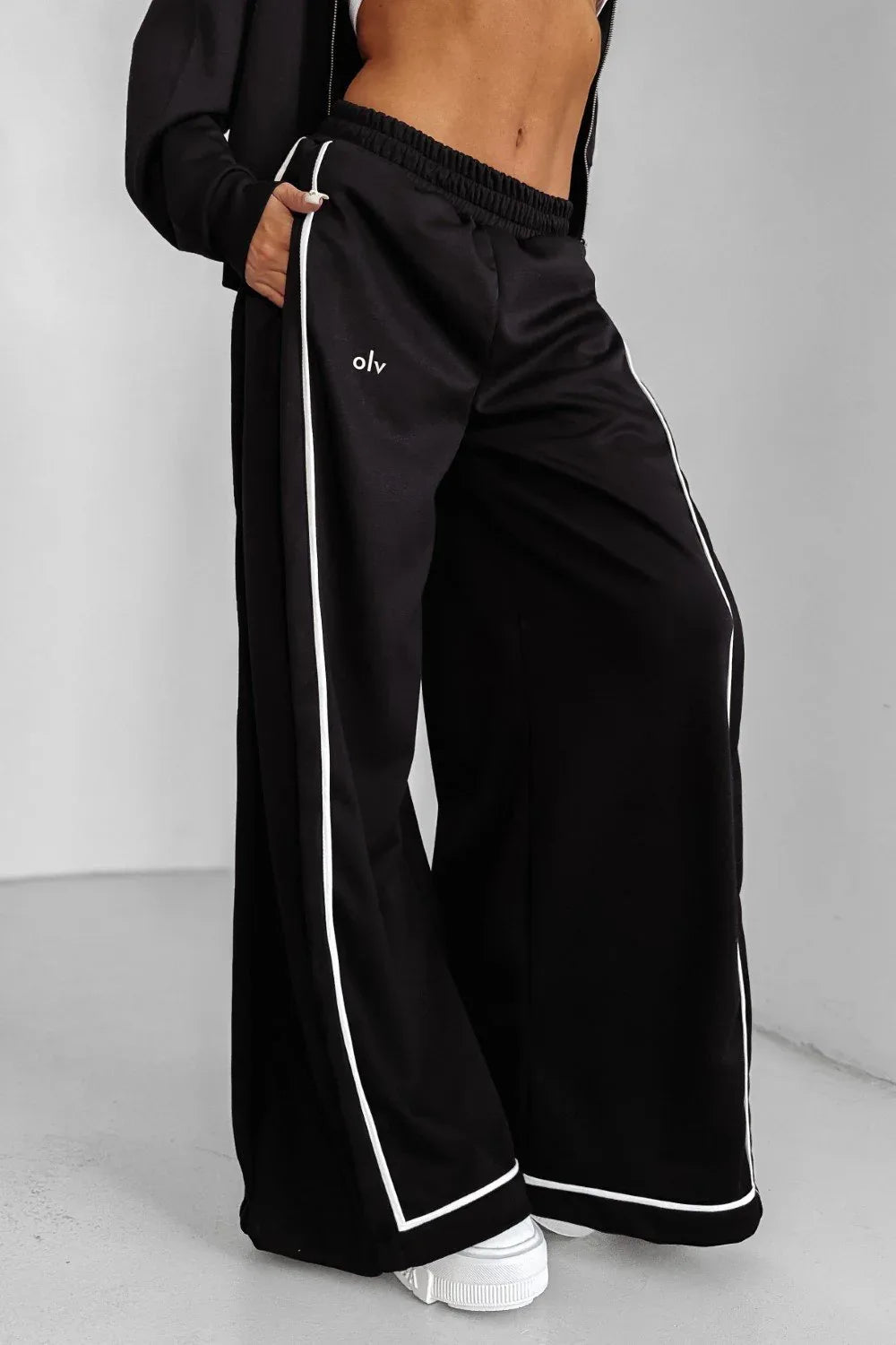 Olavoga Silent Storm Hose