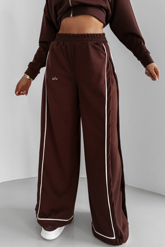 Olavoga Silent Storm Pants nadrág