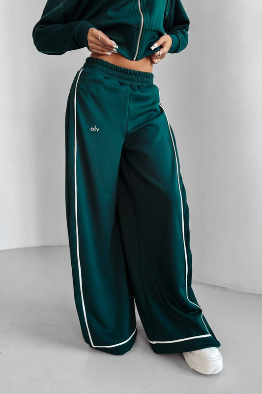 Olavoga Silent Storm Pants nadrág
