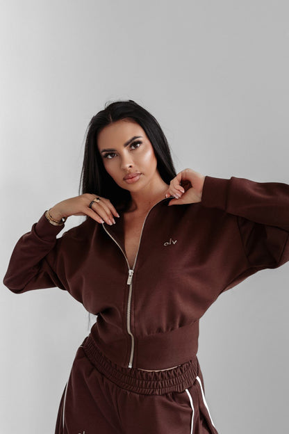 Olavoga Silent Storm Sweatshirt pulóver