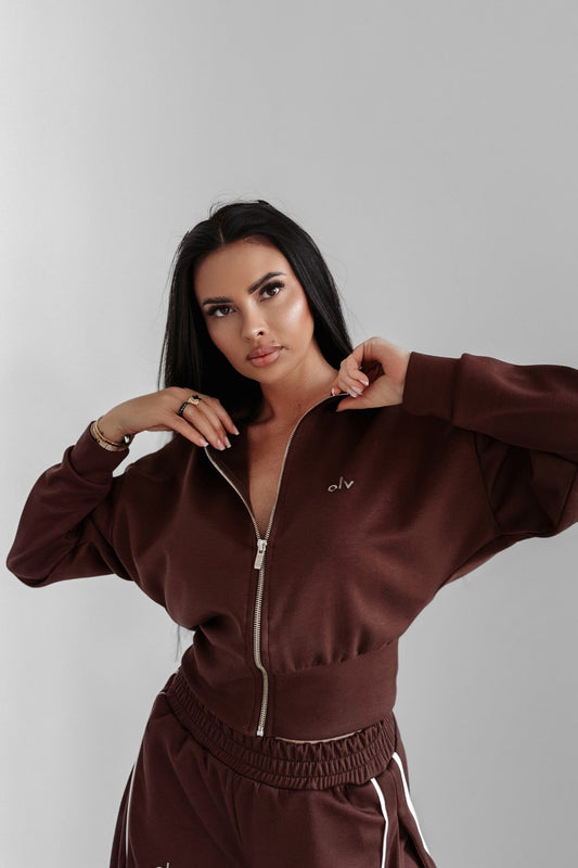 Olavoga Silent Storm Sweatshirt pulóver