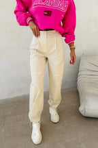 Olavoga Sira nadrág