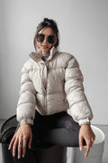 Olavoga Sky Jacke