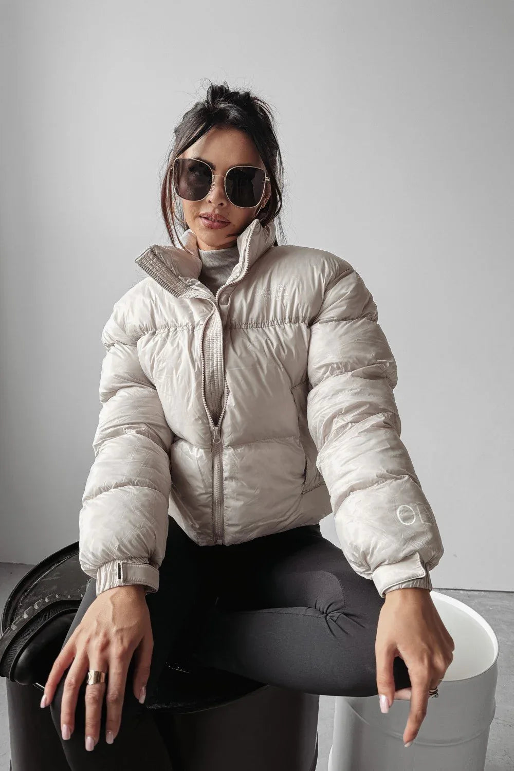 Olavoga Sky Jacke