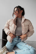 Olavoga Sky Jacke