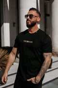 Olavoga Sobre T-Shirt mit kurzen Ärmeln