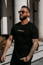 Olavoga Sobre T-Shirt mit kurzen Ärmeln