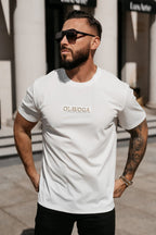 Olavoga Sobre T-Shirt mit kurzen Ärmeln
