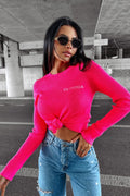 Olavoga Weicher Pullover