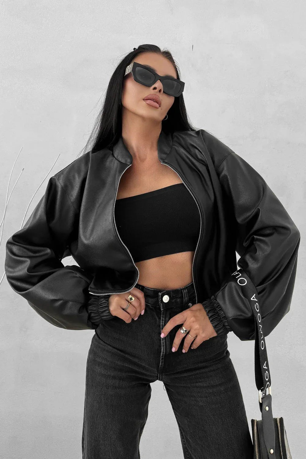 Olavoga SOFT SHADOW Jacke