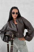 Olavoga SOFT SHADOW Jacke