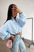 Olavoga Softi Pullover