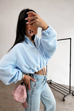 Olavoga Softi Pullover