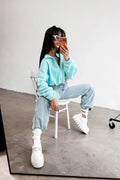 Olavoga Softi Pullover