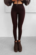 Leggings Olavoga Solin