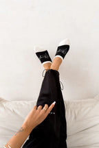 Olavoga Soria čarape