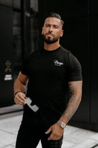 Olavoga Soro Kurzarm-T-Shirt