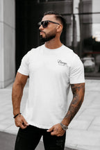 Olavoga Soro Kurzarm-T-Shirt