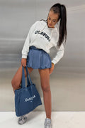 Pulower Olavoga Sove