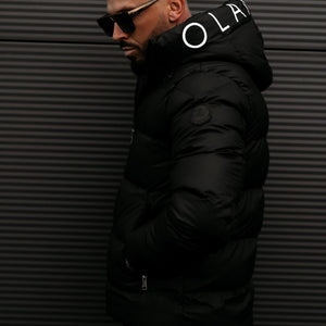 Olavoga Sparknoing kabát