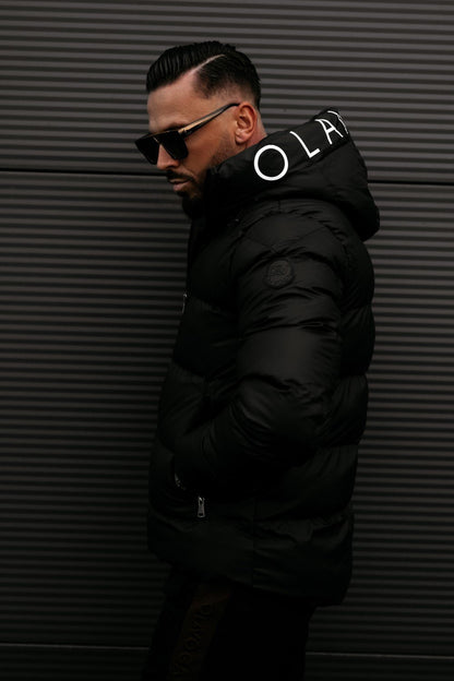 Olavoga Sparknoing kabát