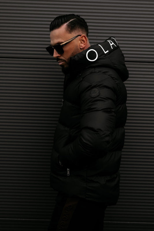 Olavoga Sparknoing kabát