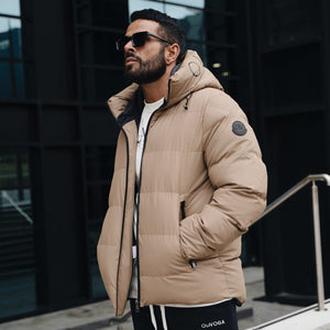 Olavoga Sparknoing kabát