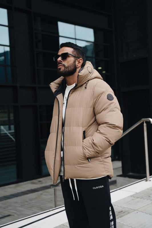 Olavoga Sparknoing kabát