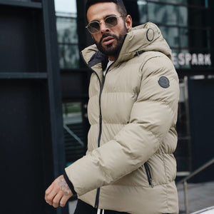 Olavoga Sparknoing kabát